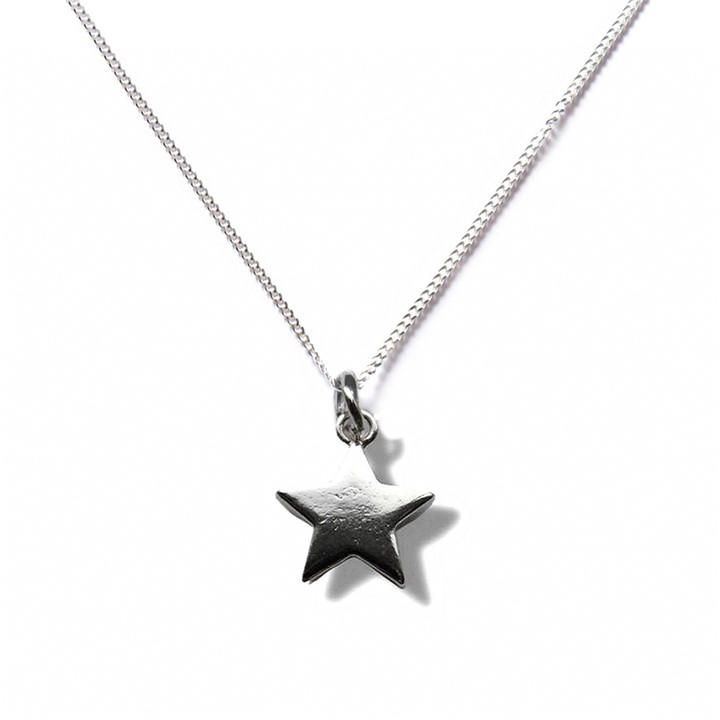 Scotland  Women's  Star Necklace 3778-Np-Nkstar, Football by Aye Do Gifts in Size 16 - 18, Sports Direct
