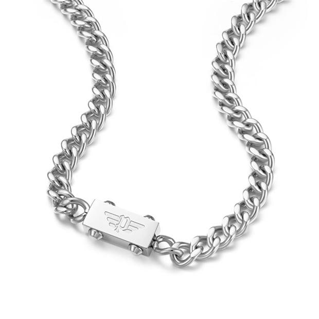 Silver - Police - Police