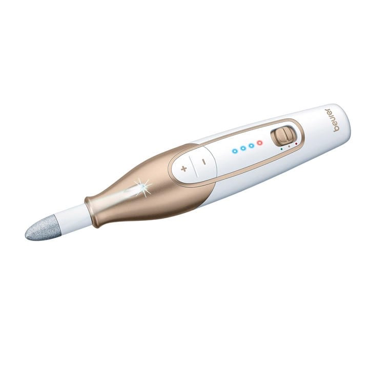 Beurer  White Mp 64 Manicure & Pedicure, Sports Direct