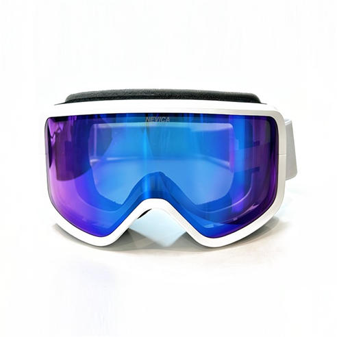 Nevica - Meribel Over Glasses Compatible Anti-Fog UV Protection Ski Goggles