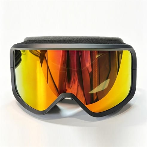 Nevica - Meribel Over Glasses Compatible Anti-Fog UV Protection Ski Goggles
