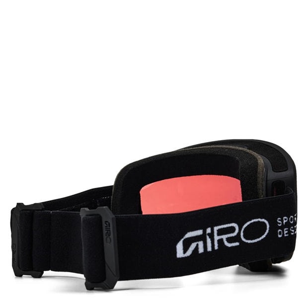 Black - Giro - Ringo Goggles Mens