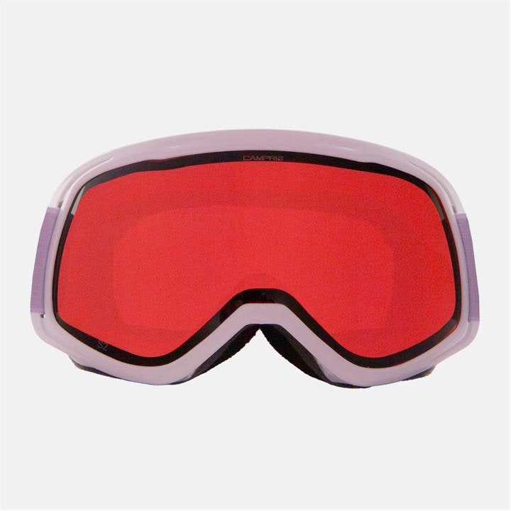Campri  White Raise Goggle 71, Sports Direct