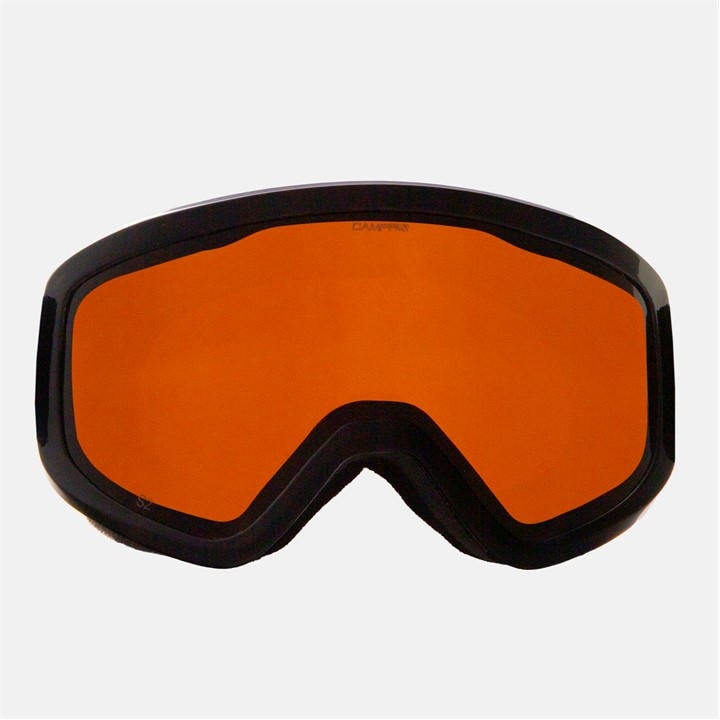 Campri  Black Raise Goggle 71, Sports Direct