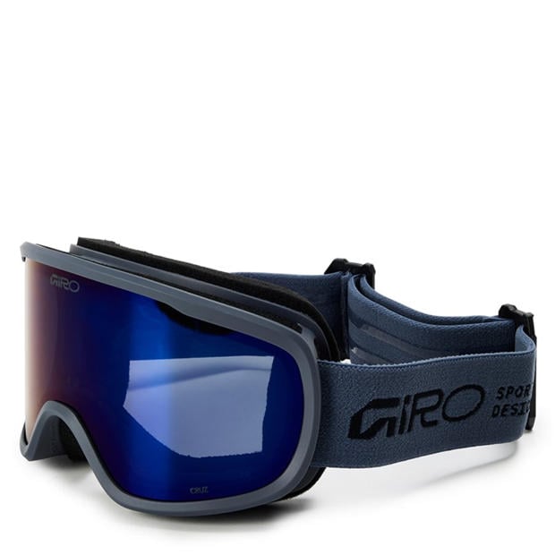Indigo - Giro - Men's Cruz Ski Goggles