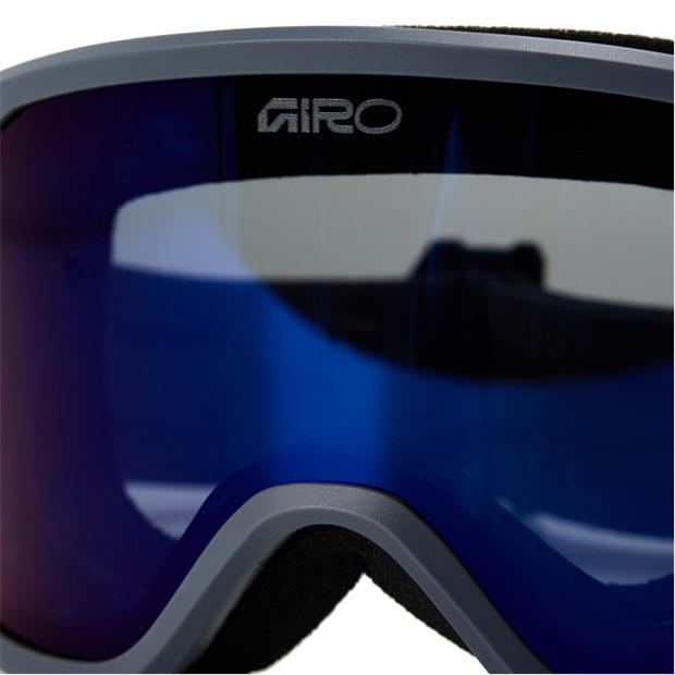 Indigo - Giro - Men's Cruz Ski Goggles