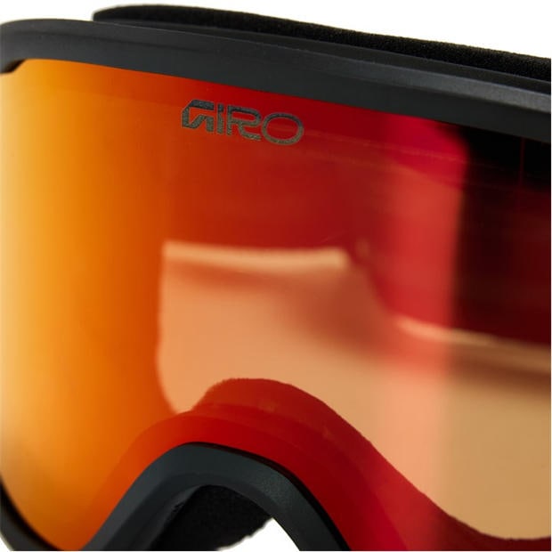 Black - Giro - Men's Cruz Ski Goggles
