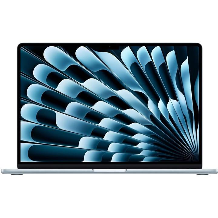 Ireland    Macbook Air  M4 10/10 Core 16Gb 512Gb (2025), Football by Apple in Size 15, Sports Direct