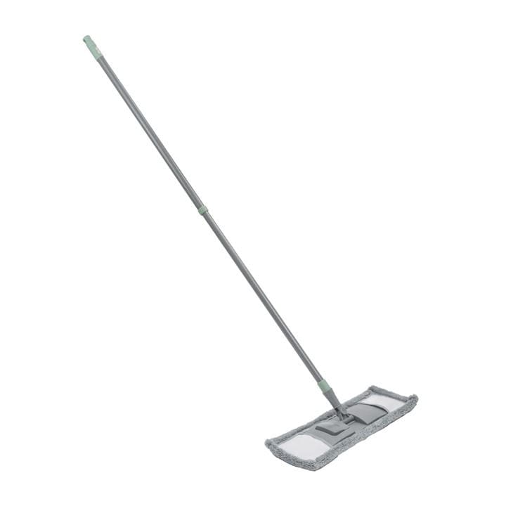 Jvl  Grey Extended Microfibre Mop ¿ in Size Size: H:77, Sports Direct