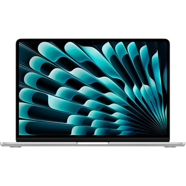 Apple | Macbook Air 13 M4 10/10 Core 16GB 512GB (2025) | Laptops