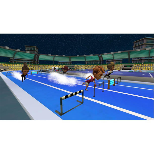 Nintendo Switch - Maximum Games - Instant Sports