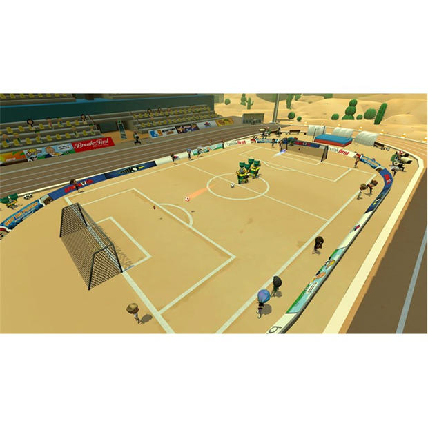 Nintendo Switch - Maximum Games - Instant Sports