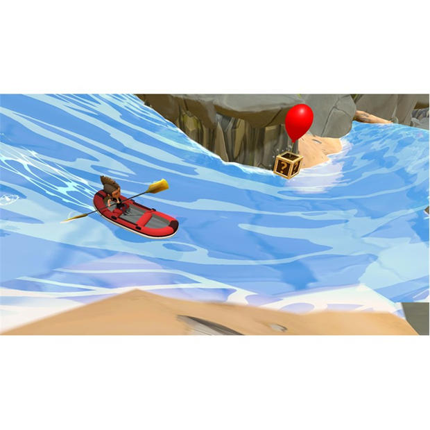 Nintendo Switch - Maximum Games - Instant Sports