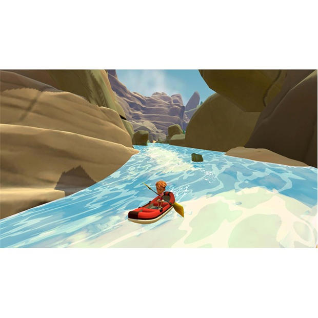 Nintendo Switch - Maximum Games - Instant Sports