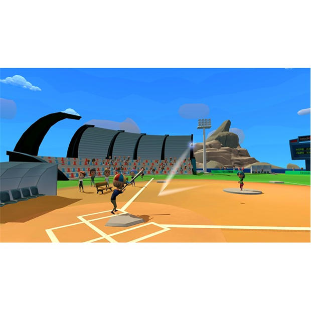 Nintendo Switch - Maximum Games - Instant Sports