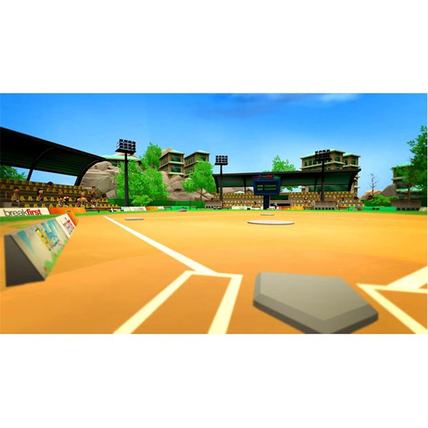 Nintendo Switch - Maximum Games - Instant Sports