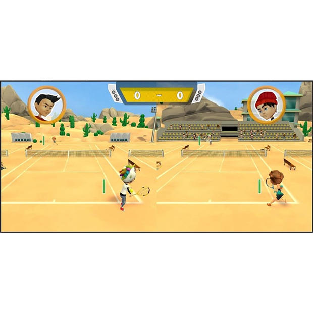 Nintendo Switch - Maximum Games - Instant Sports