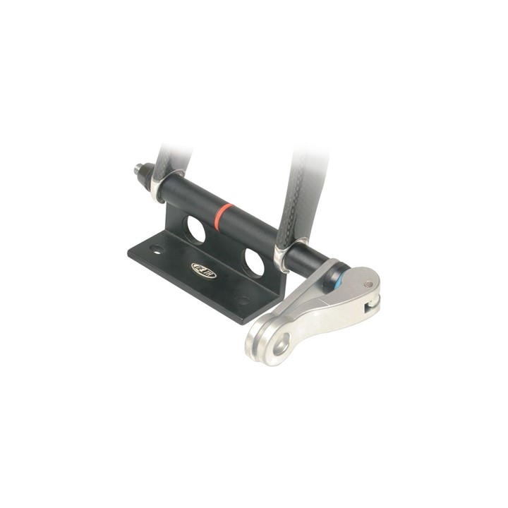 Delta  Black Bike Hitch Pro, Sports Direct