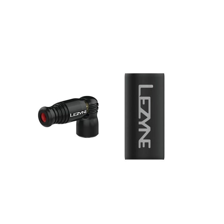 Lezyne  Black Trigger Speed Drive Co2  in Size No Cart, Sports Direct