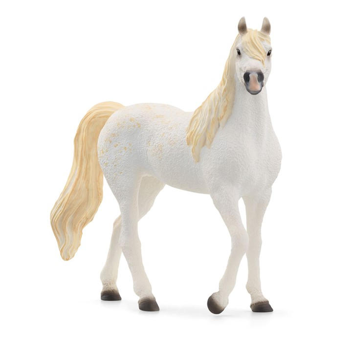 Schleich  Kids  Horse Club Arab Mare Toy, Sports Direct