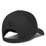 Black/Black - Under Armour - Baseball Cap