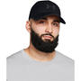 Black/Black - Under Armour - Baseball Cap