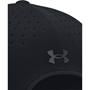 Black/Black - Under Armour - Baseball Cap