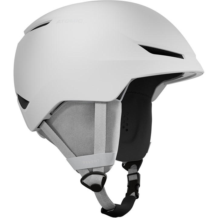 Atomic  White Revent Helmet 41 in Size M, Sports Direct