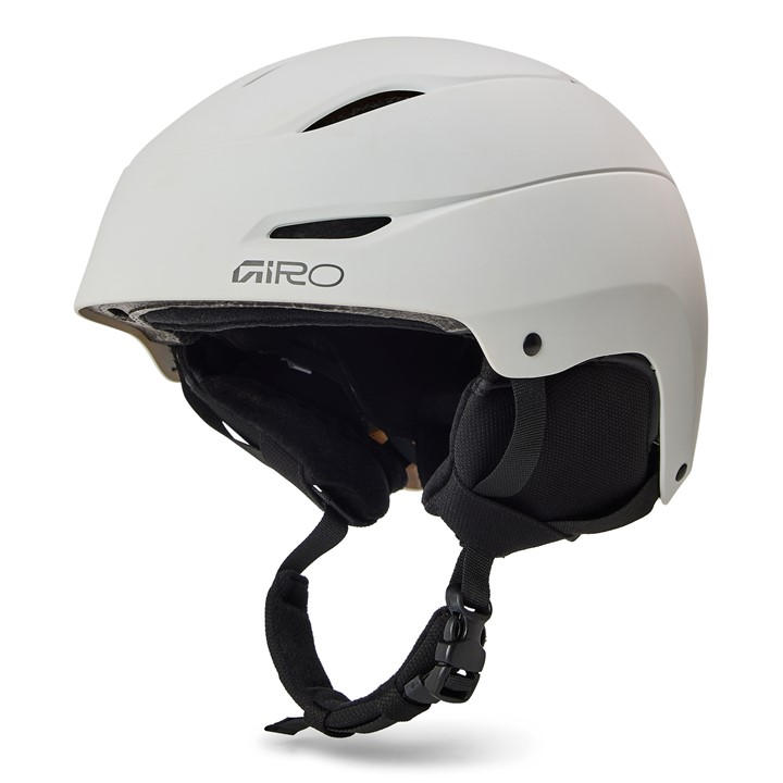 Giro  White Scale Ski Helmet in Size M, Sports Direct