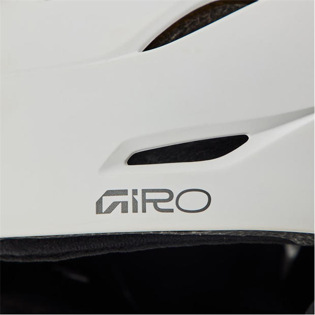 White - Giro - Scale Ski Helmet