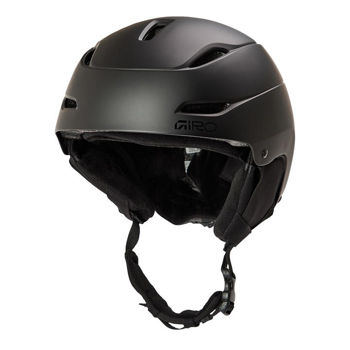 Giro  Black Scale Ski Helmet in Size M, Sports Direct