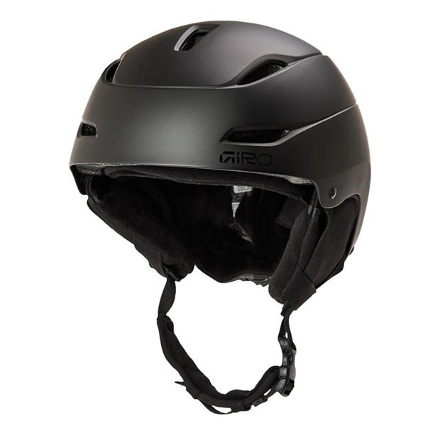 Black - Giro - Scale Ski Helmet
