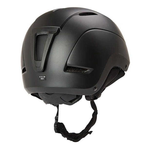 Black - Giro - Scale Ski Helmet