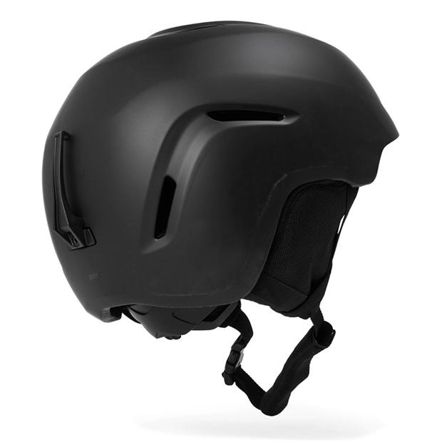 Black - Giro - Sario Snow Helmet Adults
