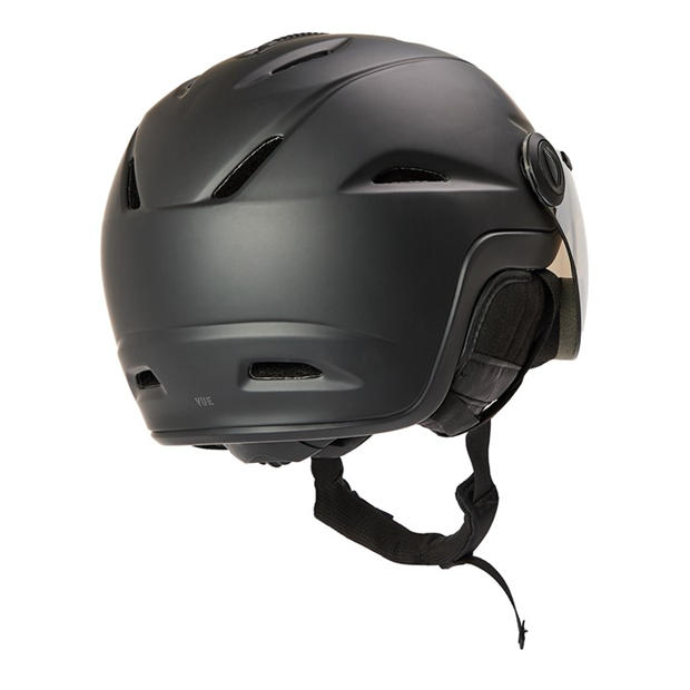 Black - Giro - Giro Vue Visor Helmet 71