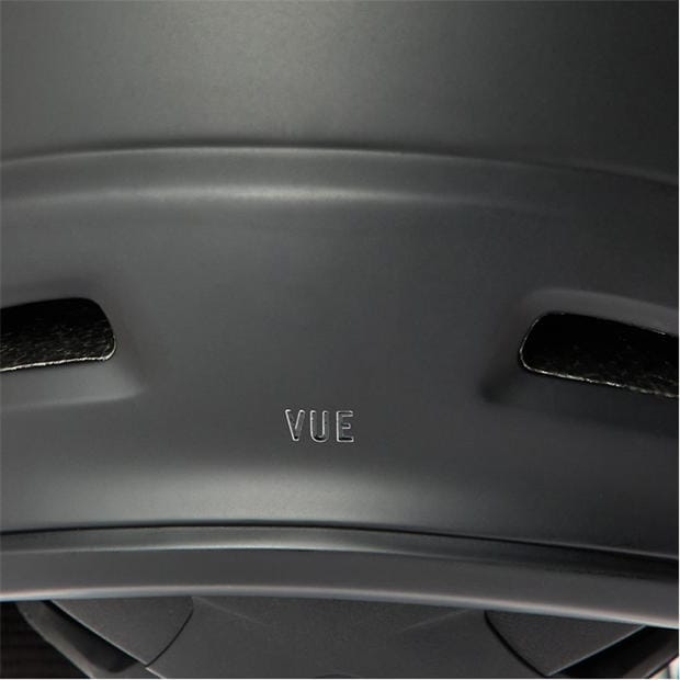 Black - Giro - Giro Vue Visor Helmet 71