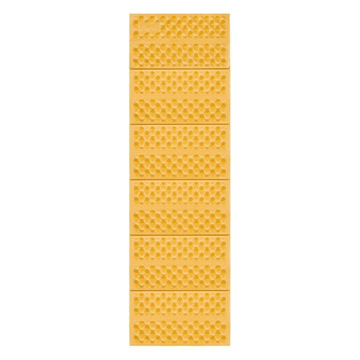 Naturehike Gold Foldable Egg-Crate Mattress Pad, Sports Direct