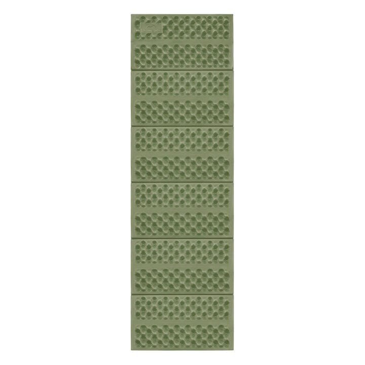 Naturehike  Green Foldable Egg-Crate Mattress Pad, Sports Direct