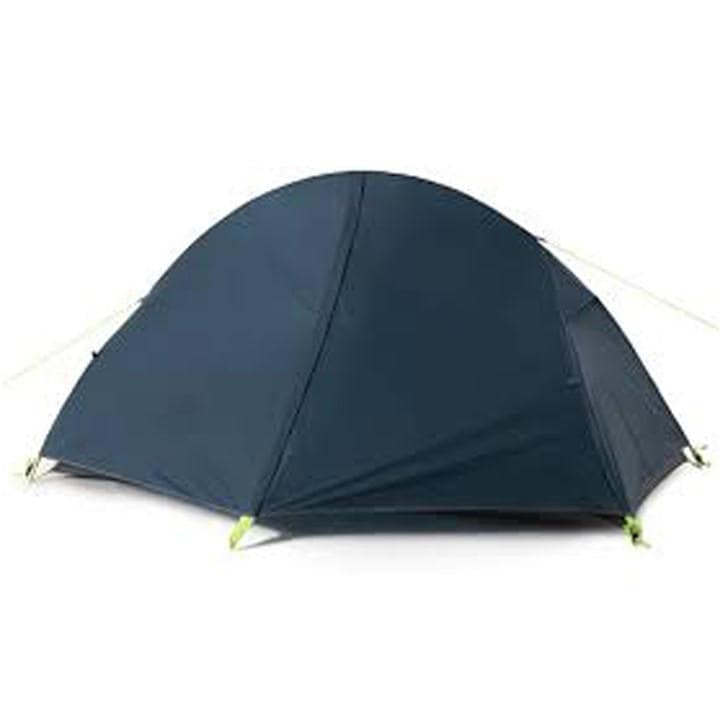 Naturehike  Blue Cycling Ultralight 1 Man Tent + Mat in Size 1 Person, Sports Direct