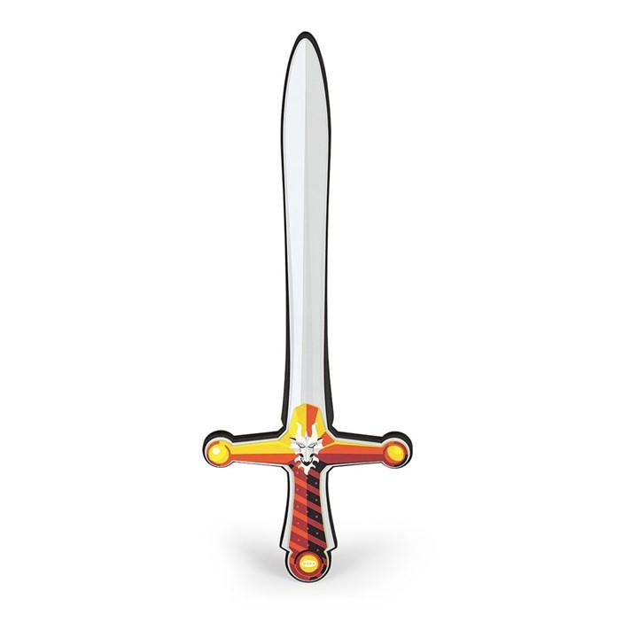 France   Kids  Dragon Knight Sword, Football by PAPO, Sports Direct