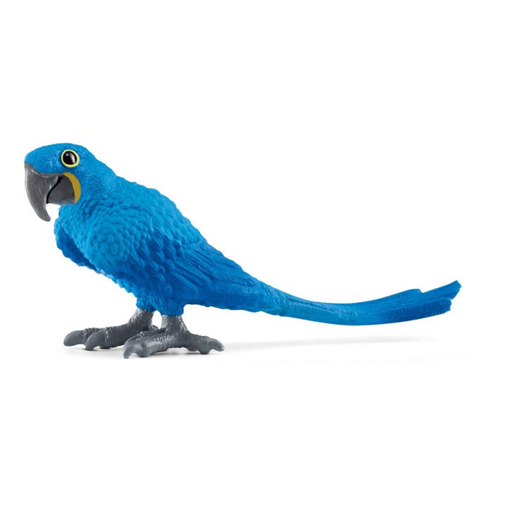 Schleich  Kids  Wild Life Hyazinth Macaw, Sports Direct
