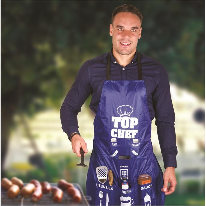 Fizz Creations   Man Apron, Sports Direct