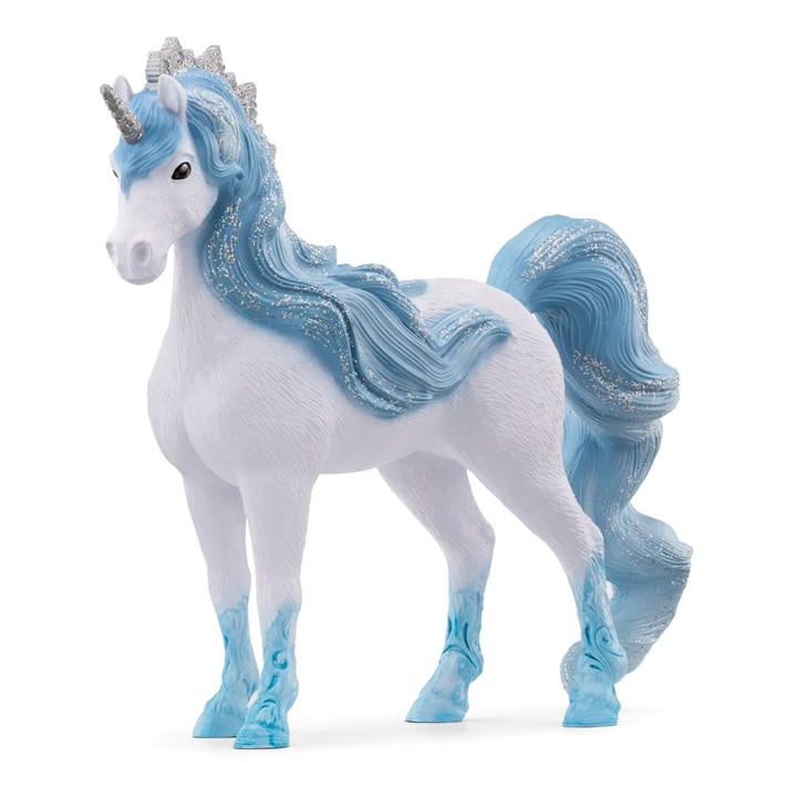 Schleich  Kids  Bayala Flowy Unicorn Mare, Sports Direct