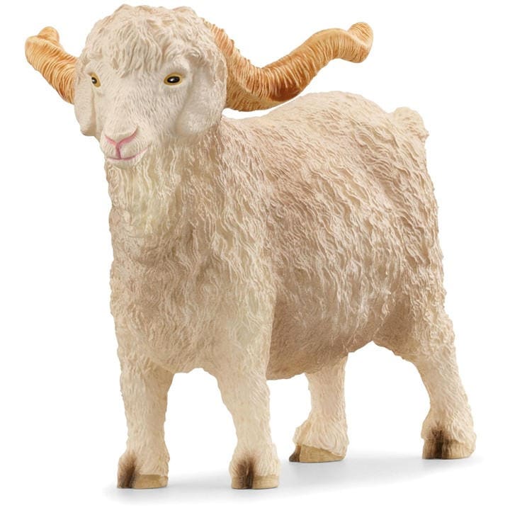 Schleich  Kids  Farm World Angora Goat To, Sports Direct