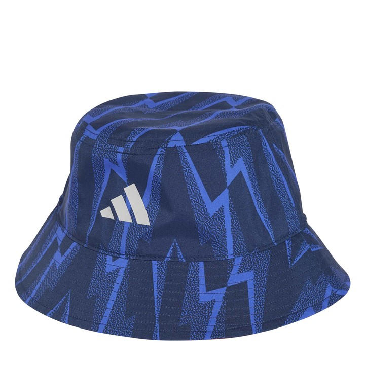 Adidas  Blue Afc Bucket 99 in Size Mens, Sports Direct