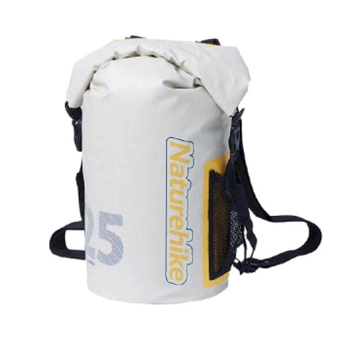Naturehike  White Waterproof Backpack, Sports Direct