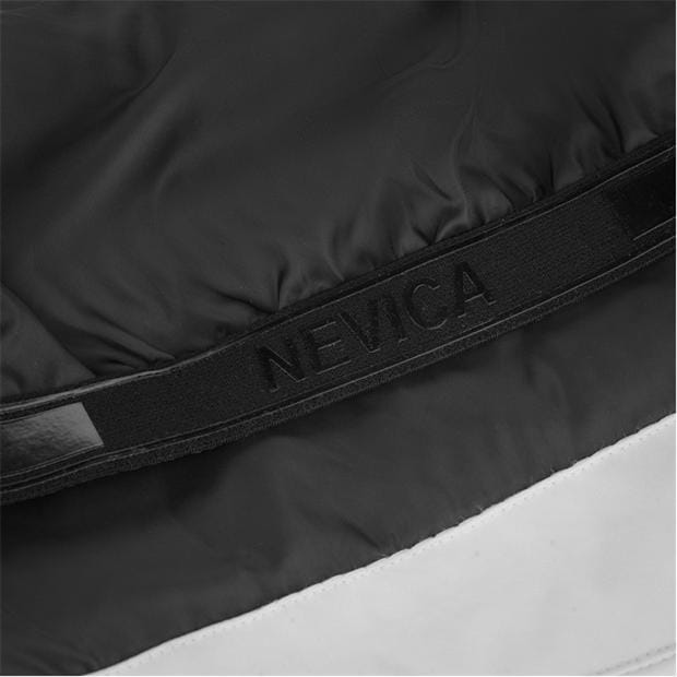 White - Nevica - Womens Meribel Waterproof Windproof Hooded Ski Jacket