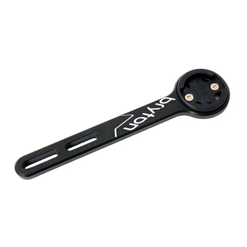 Bryton - Race Aluminium Aero Bar Out Front Mount