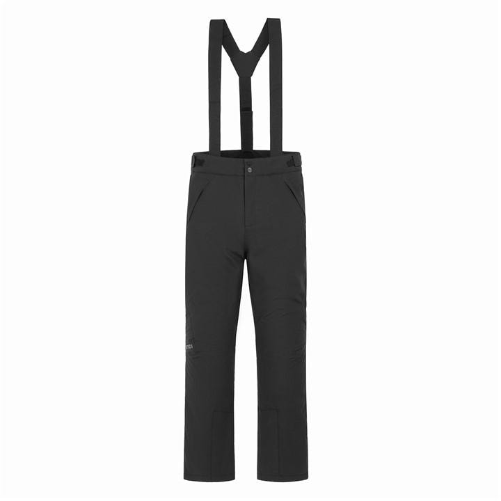 Nevica Men's Black Meribel Waterproof Ski Trousers in Size XL, Sports Direct