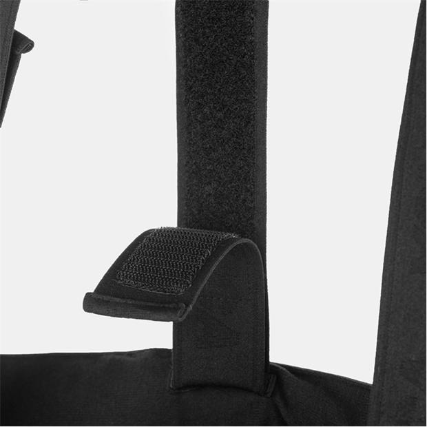 Black - Nevica - Mens Meribel Waterproof Ski Trousers